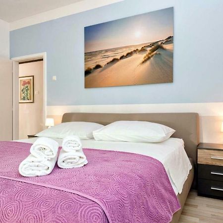 Apartment Maja 스플리트 외부 사진