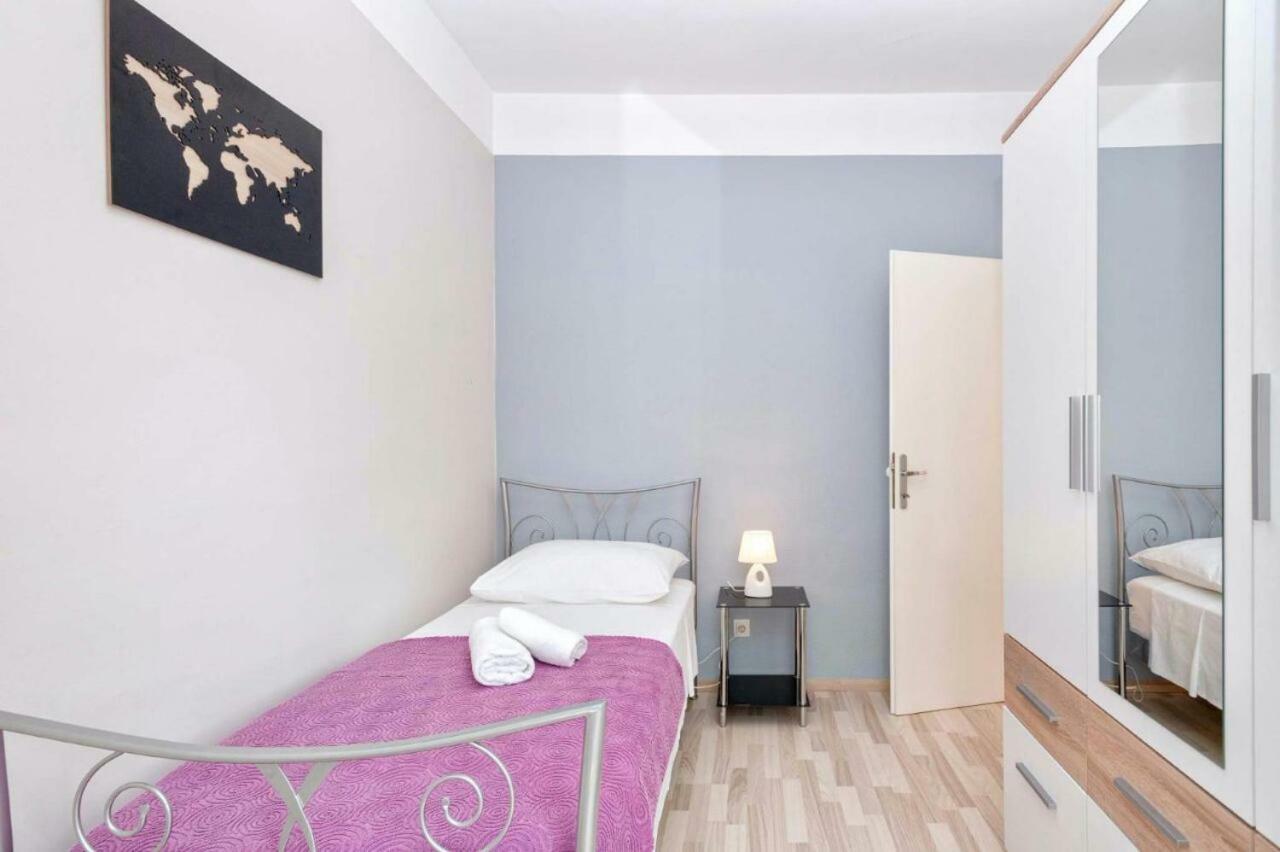Apartment Maja 스플리트 외부 사진