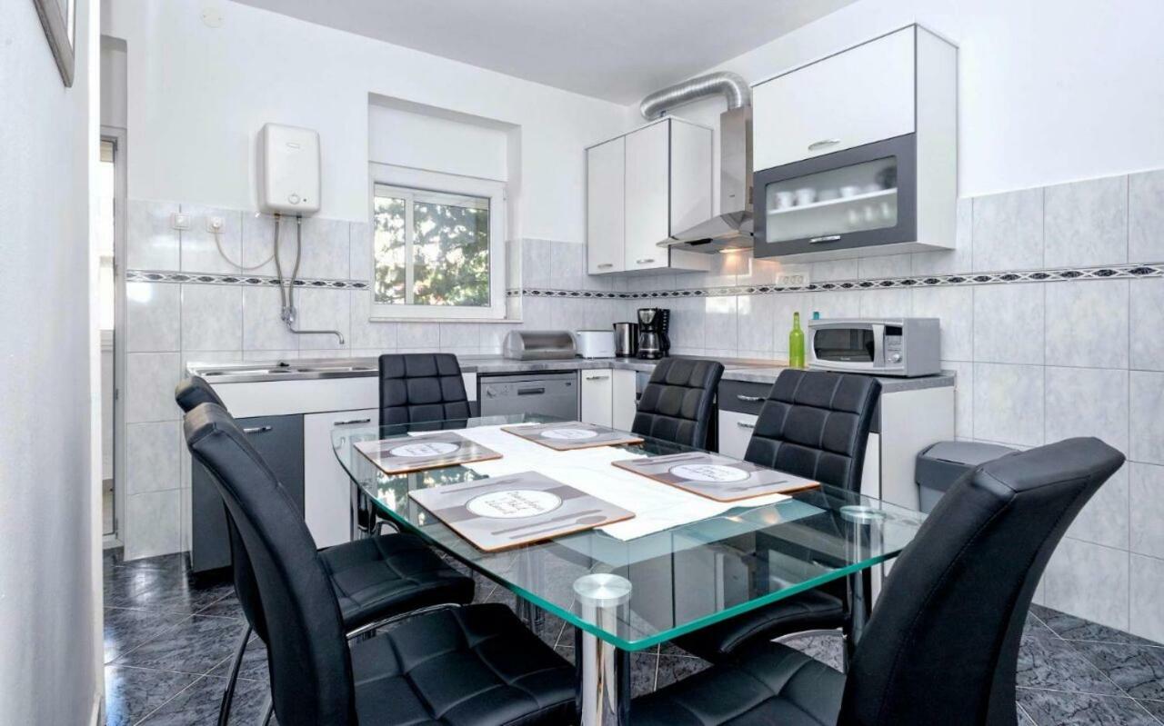Apartment Maja 스플리트 외부 사진